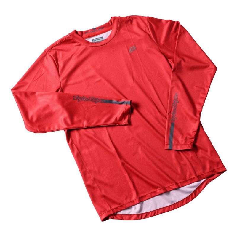 Sweter Troy Lee Designs Flowline z długim rękawem