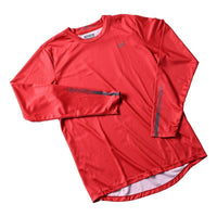 Sweter Troy Lee Designs Flowline z długim rękawem