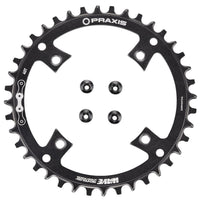 CORONA SPECIALIZED TURBO CHAINRING 40T 11V 104 BCD 1X RING S211400004
