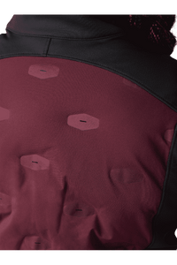 GIACCA FOX DONNA RANGER WINDBLOC FIRE