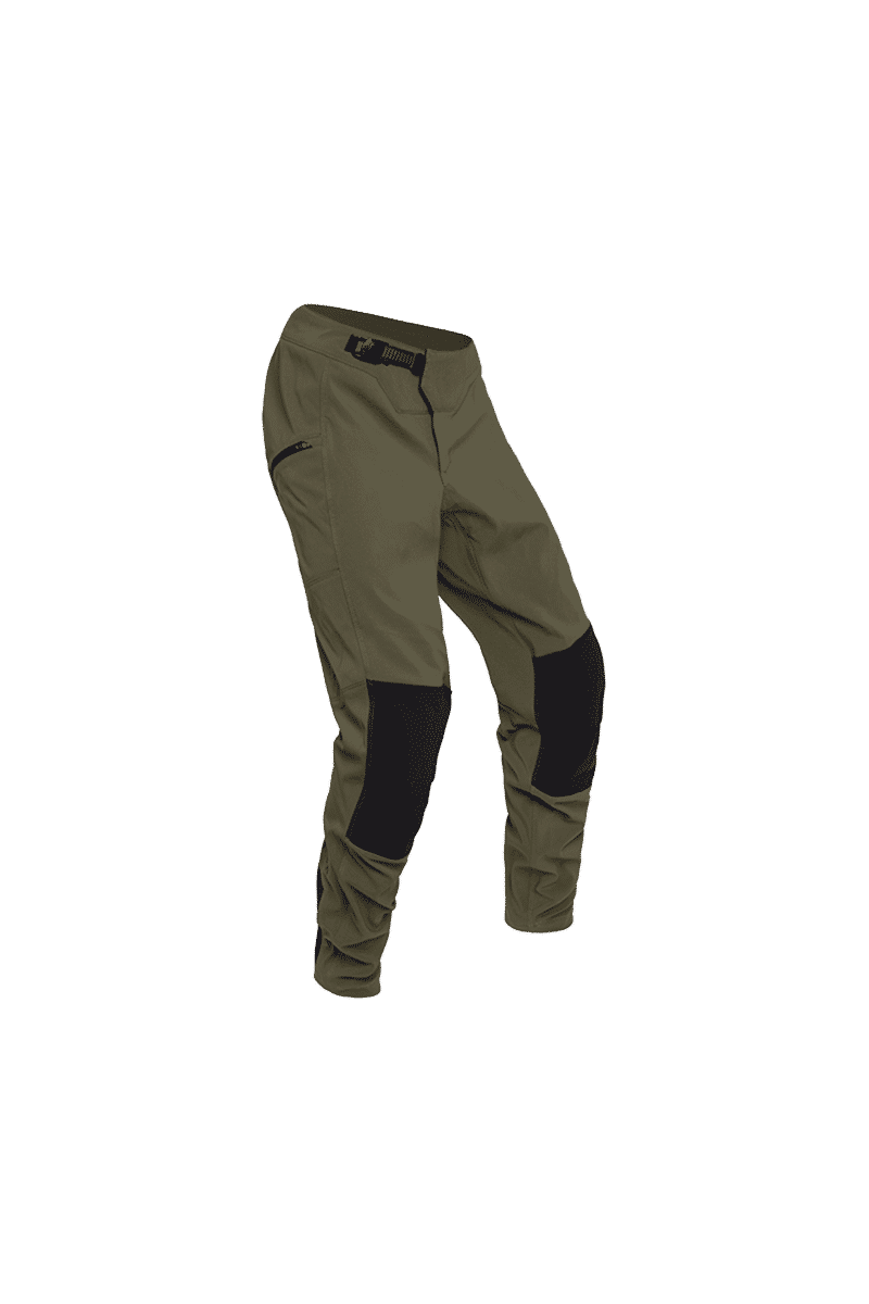 PANTALONI FOX DEFEND FIRE PANT 2024