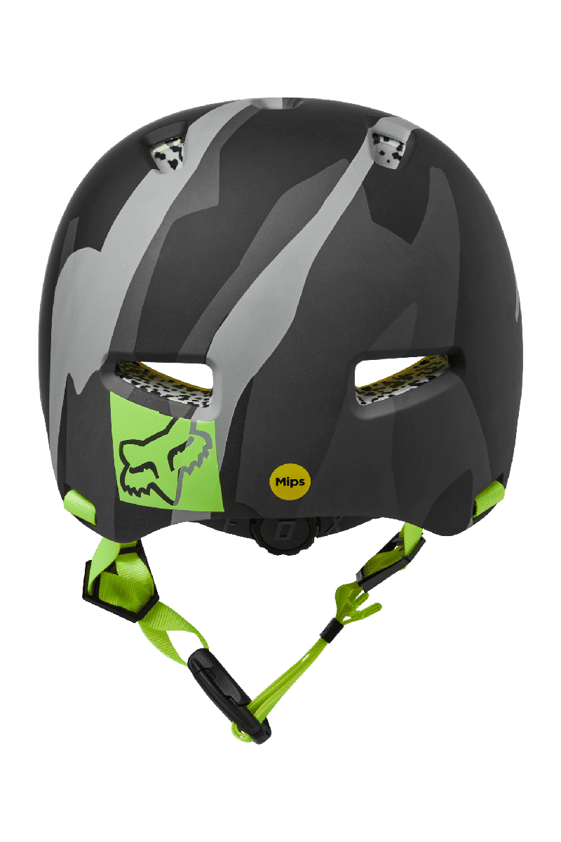 CASCO FOX BIMBO FLIGHT PRO HELMET RUNN