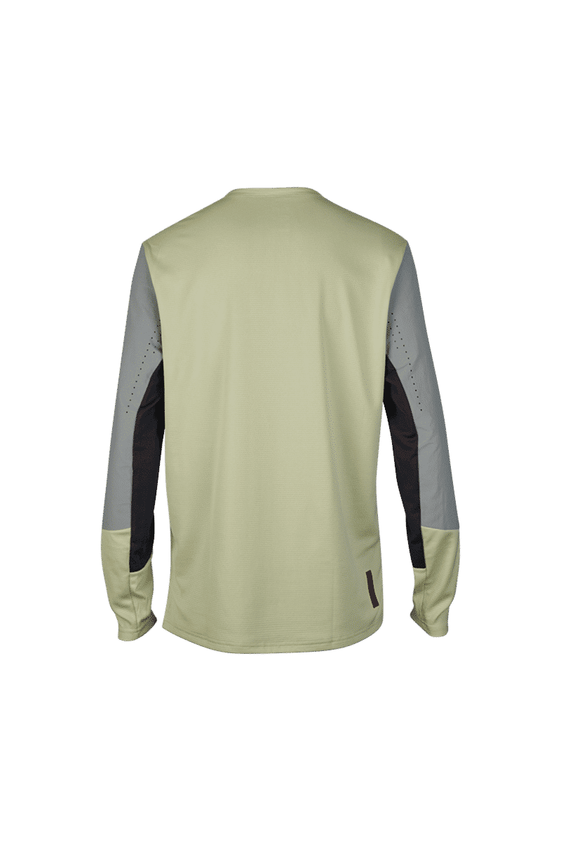 MAGLIA FOX DEFEND LS JERSEY