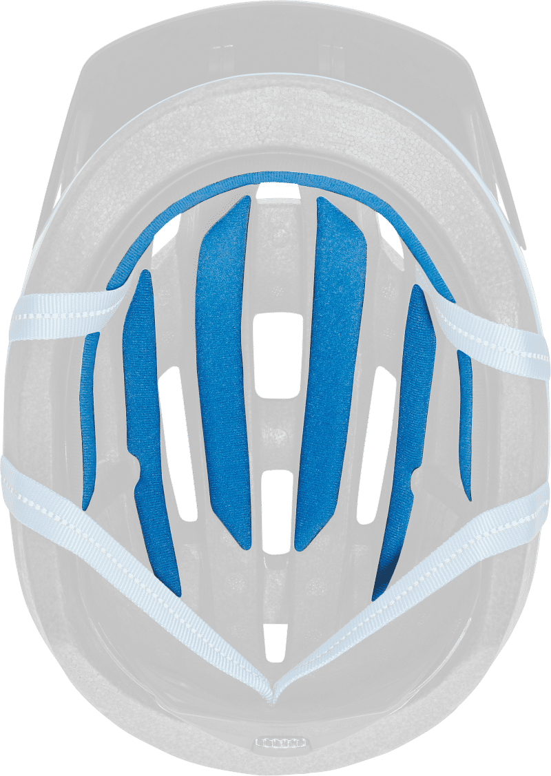 IMBOTTITURA CASCO BIMBO SPECIALIZED SHUFFLE PADSET