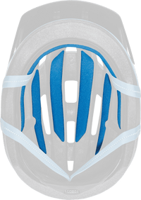 IMBOTTITURA CASCO BIMBO SPECIALIZED SHUFFLE PADSET