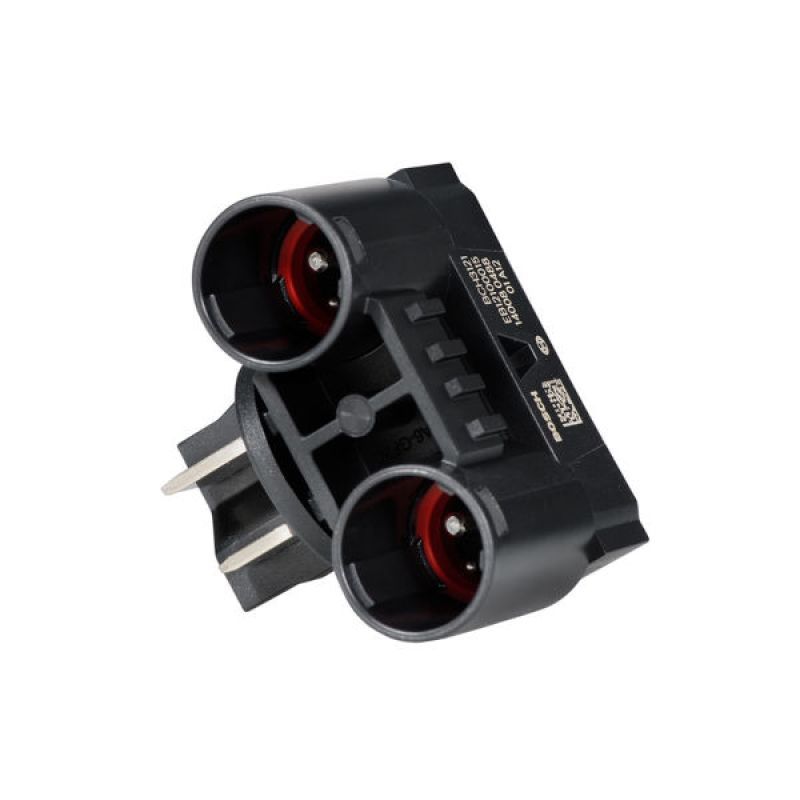 ADAPTER DRUGIEGO AKUMULATORA BOSCH