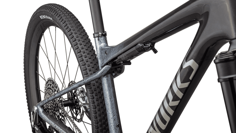 SPECJALIZOWANY ROWER S-WORKS EPIC WORLD CUP