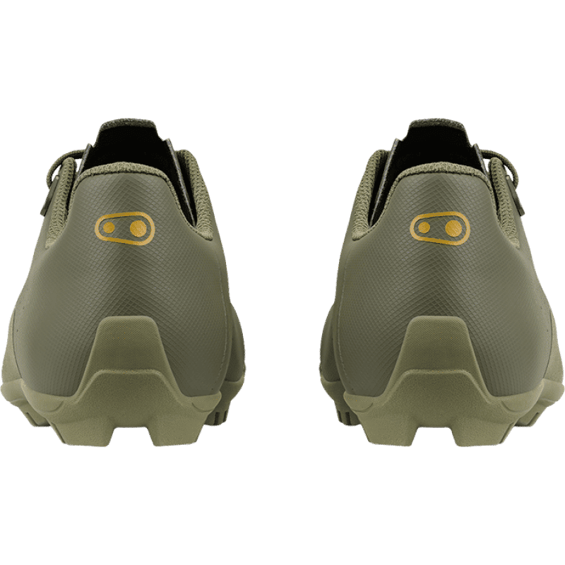 Buty sznurowane CRANK BROTHERS CANDY GRAVEL/XC