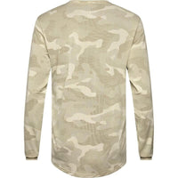 MAGLIA FOX RANGER TRU DRI LS JERSEY