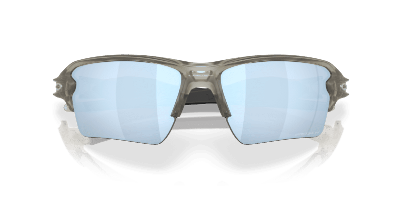 OCCHIALI OAKLEY FLAK 2.0 XL MATTE GREY INK POLARIZED OO9188-J959