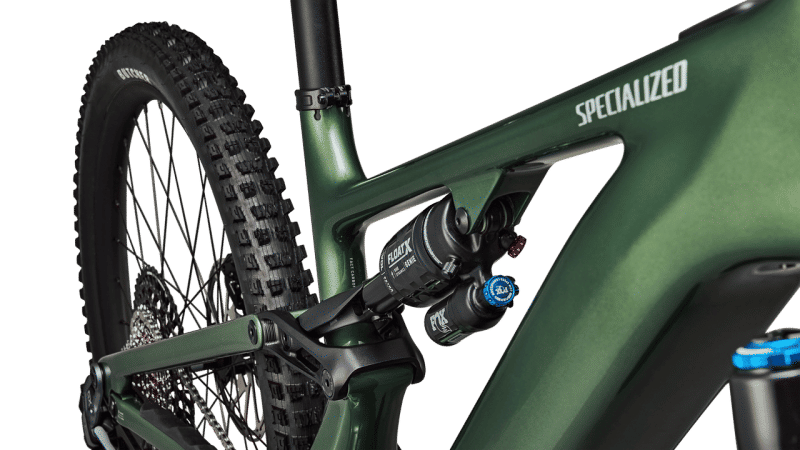 BICI SPECIALIZED TURBO LEVO 4 EXPERT