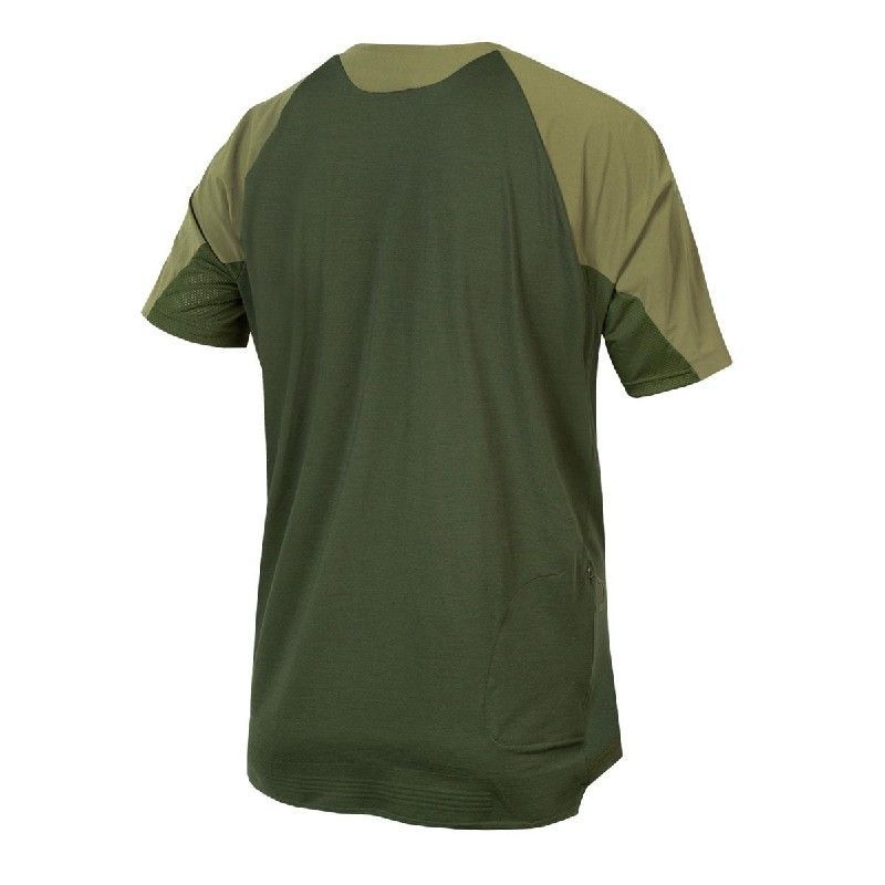 KOSZULKA ENDURA GV500 FOYLE TECH