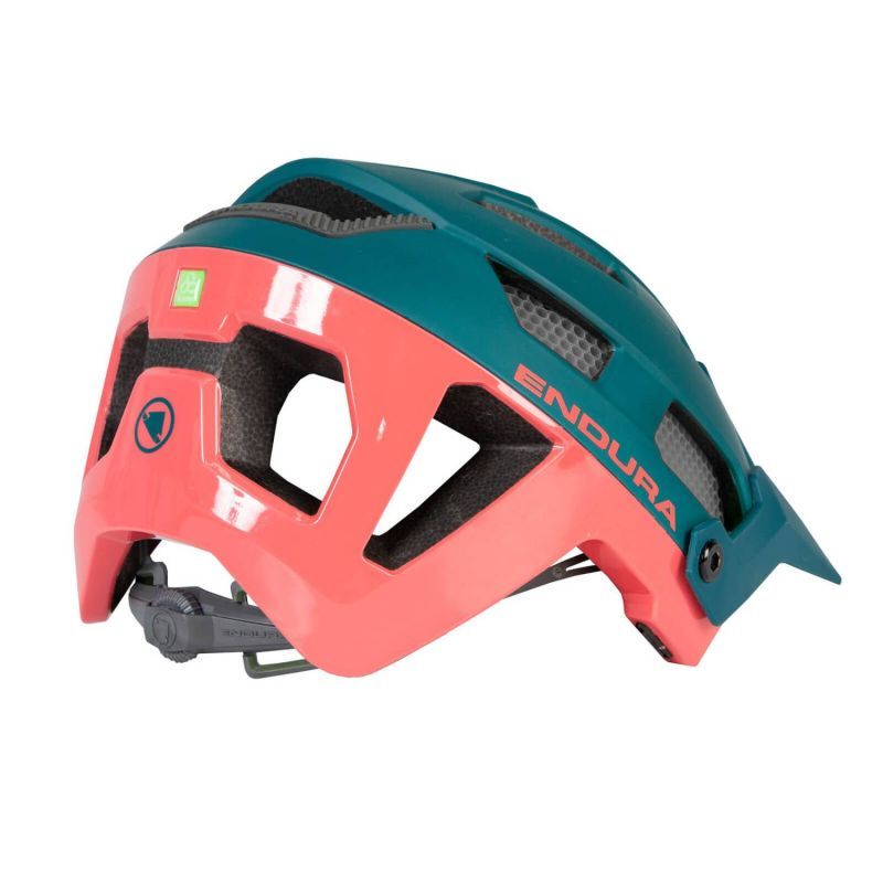 CASCO ENDURA SIGLETRACK HELMET MIPS