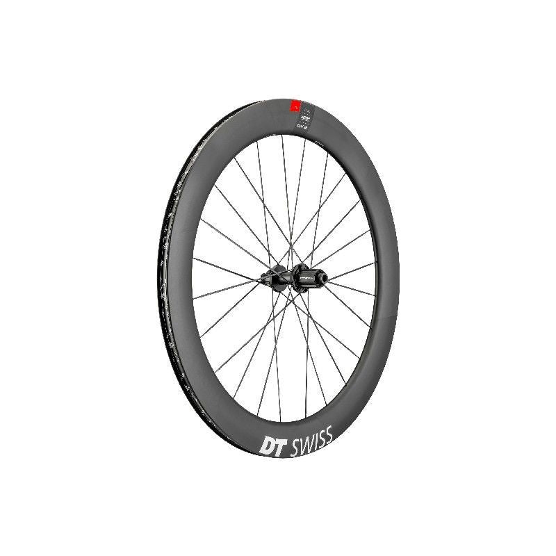 RUOTA POSTERIORE DT SWISS ARC 1100 DICUT 29 700C