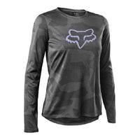 MAGLIA FOX DONNA RANGER TRUDRI LS