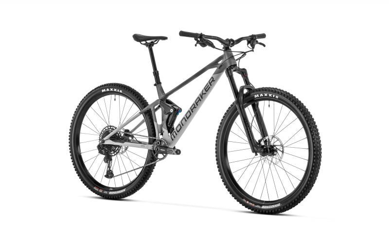 MONDRAKER RAZE EDITION 2 BIKE 2024