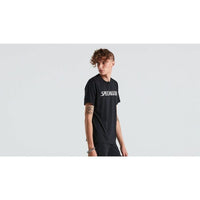 MAGLIA SPECIALIZED MC WORDMARK