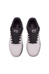 SCARPE FOX UNION CANVAS