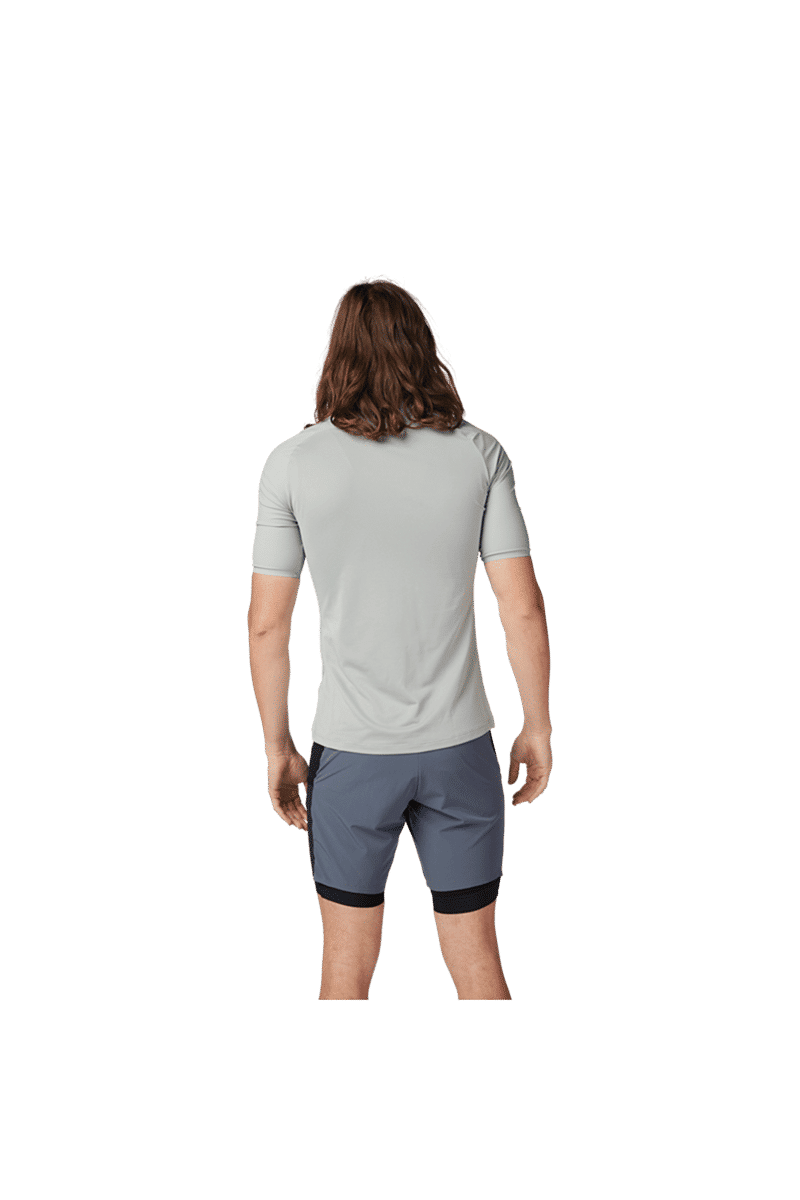 MAGLIA FOX FLEXAIR ASCENT SS