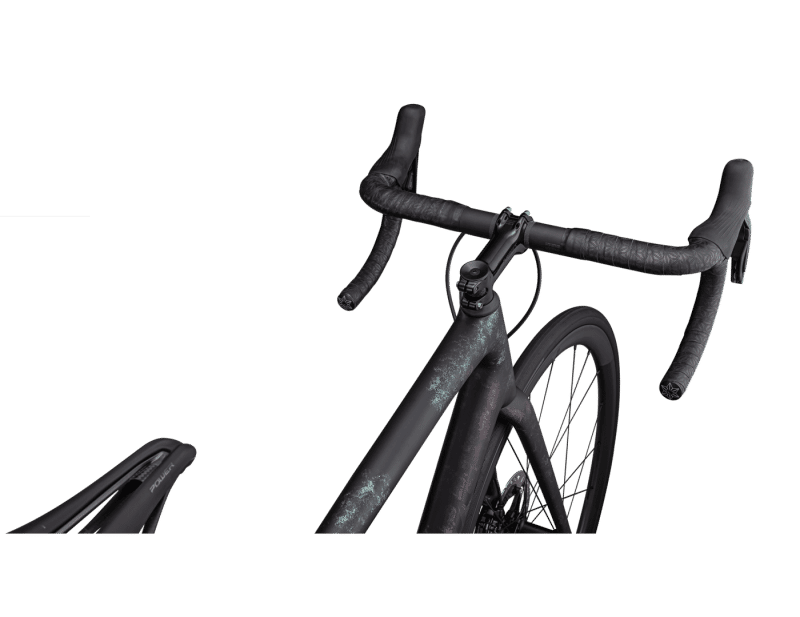 BICI SPECIALIZED S-WORKS AETHOS DI2