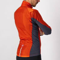 KURTKA CASTELLI STRETCH SQUADRA