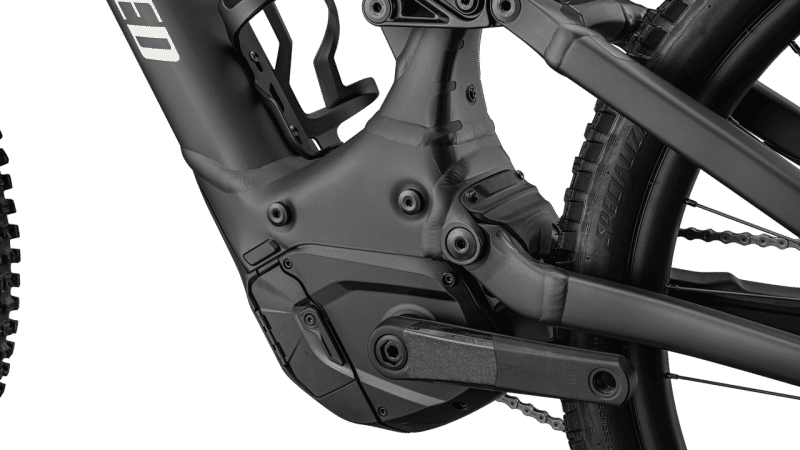 BICI SPECIALIZED TURBO LEVO 2025