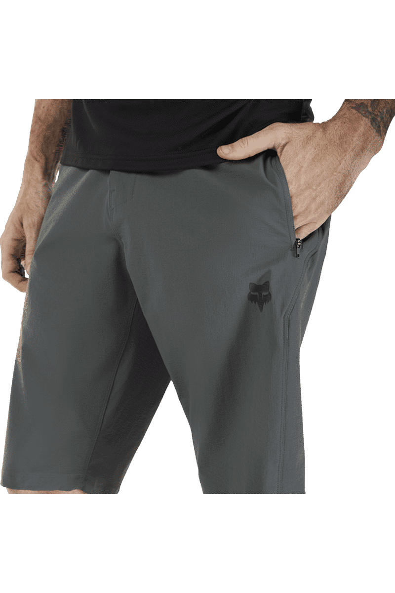 PANTALONCINI FOX RANGER SHORT CON FODERA