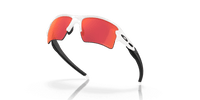 OCCHIALI OAKLEY FLAK 2.0 XL POLISHED PRIZM FIELD OO9188-0359