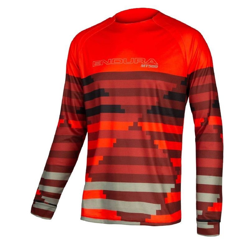 MAGLIA ENDURA MT500 SUPERCRAFT L/S LTD