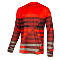 MAGLIA ENDURA MT500 SUPERCRAFT L/S LTD