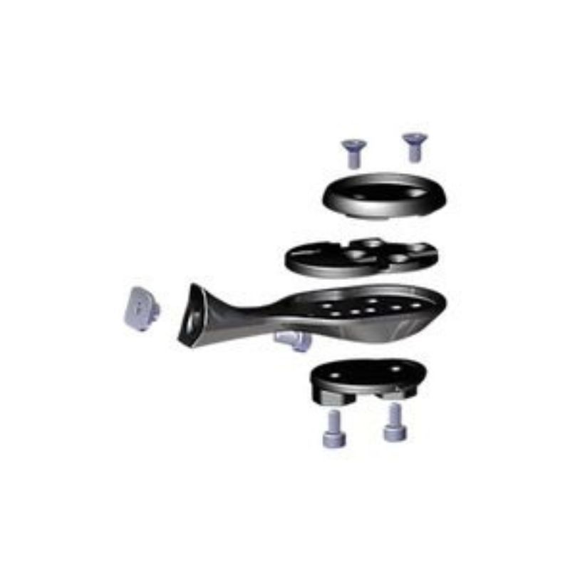 SPECJALISTYCZNY WIELOFUNKCYJNY UCHWYT DO GARMIN BRYTON GOPRO VENGE 2019 S2199000