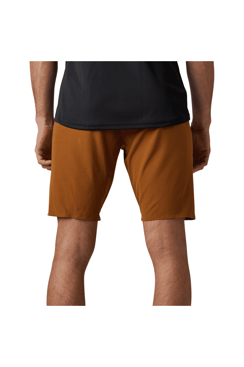 PANTALONCINI FOX FLEXAIR ASCENT