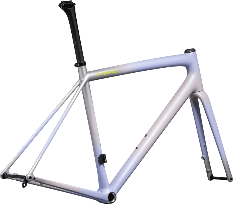 SPECJALISTYCZNA RAMA S-WORKS AETHOS 2024