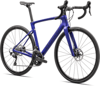 BICI SPECIALIZED ROUBAIX SL8 SPORT 105 