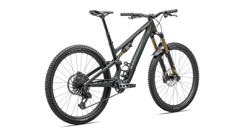 BICI SPECIALIZED STUMPJUMPER 15 PRO