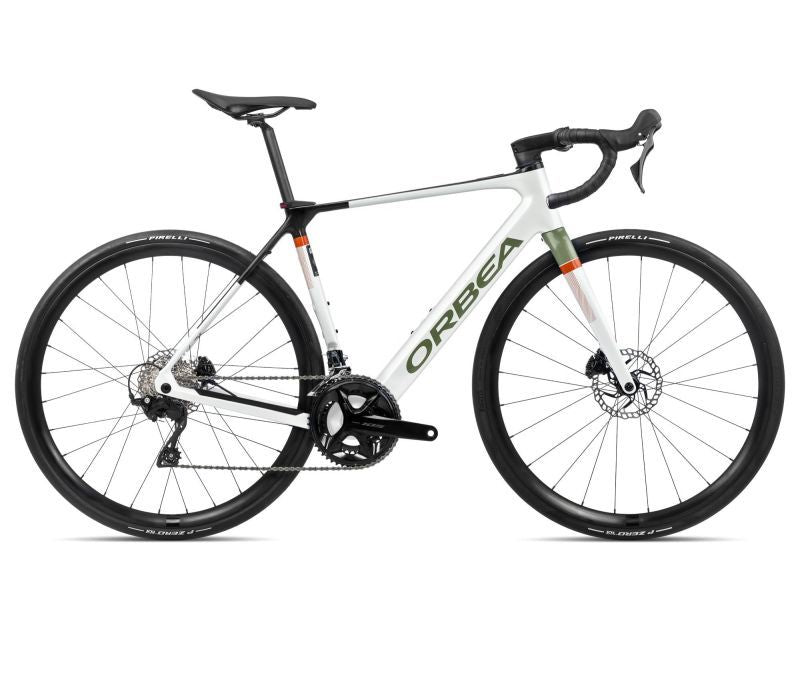 ROWER ORBEA GAIN M30