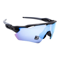 OCCHIALI OAKLEY RADAR EV PATH MATTE BLACK POLARIZED OO9208-5538