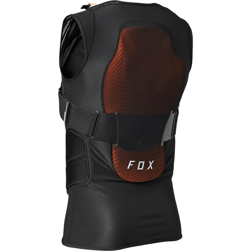 PETTORINA FOX BASEFRAME PRO D3O