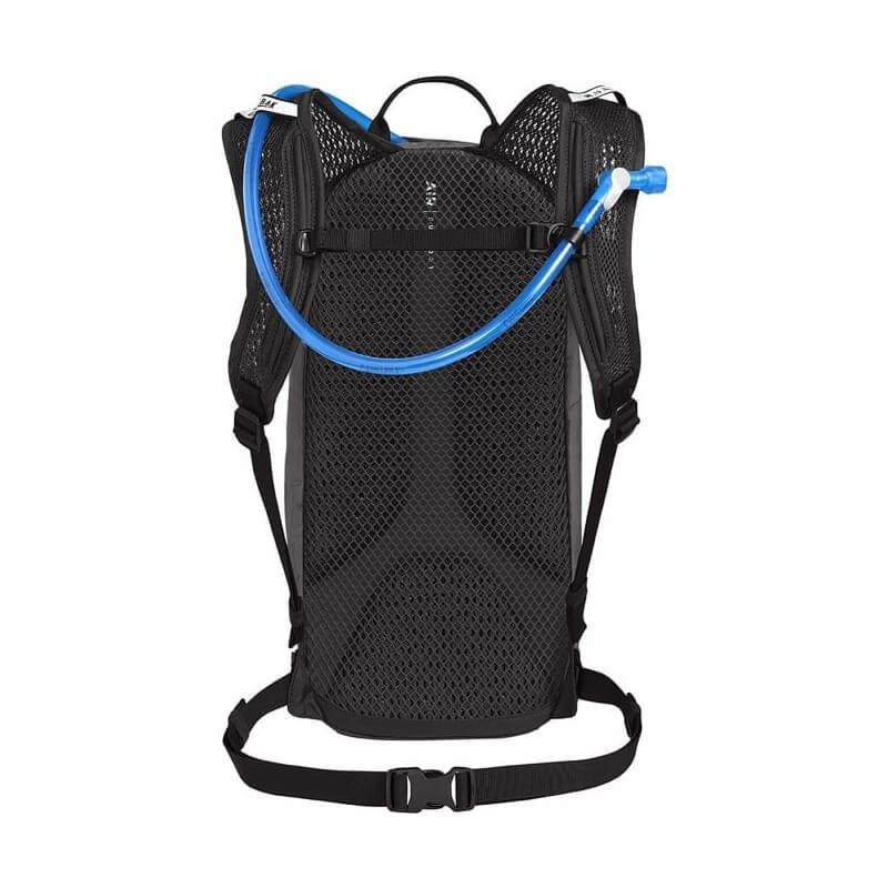 ZAINO CAMELBAK DONNA MULE 12 LITRI CON SACCA IDRICA 3 LITRI