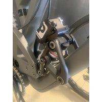 ZŁA OFERTA V2 LYRIK/PUSH BIKE