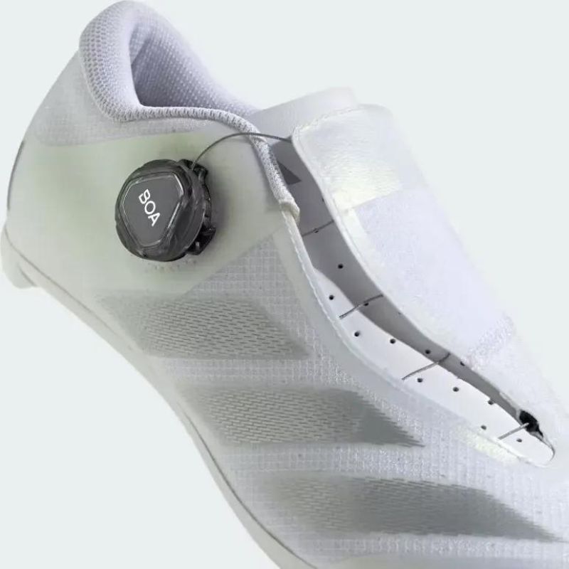 BUTY BOA ADIDAS TEMPO Z 3 PASKAMI