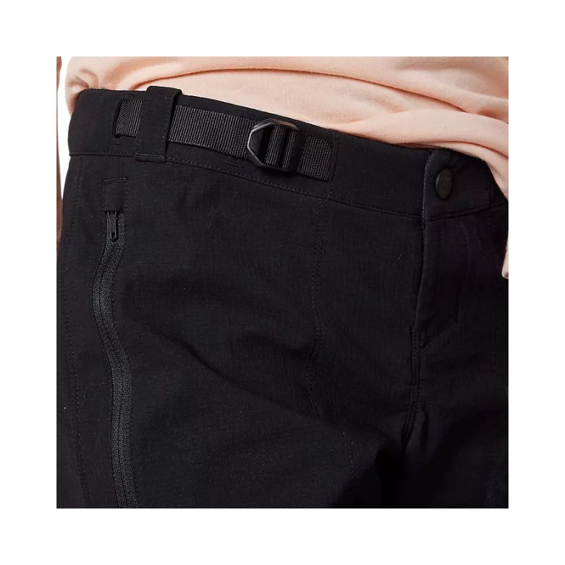 PANTALONCINI FOX DONNA RANGER SHORT LINER