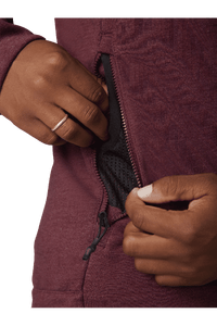 DAMSKA KURTKA STRAŻACKA FOX RANGER