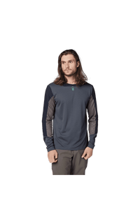 MAGLIA FOX DEFEND LS JERSEY