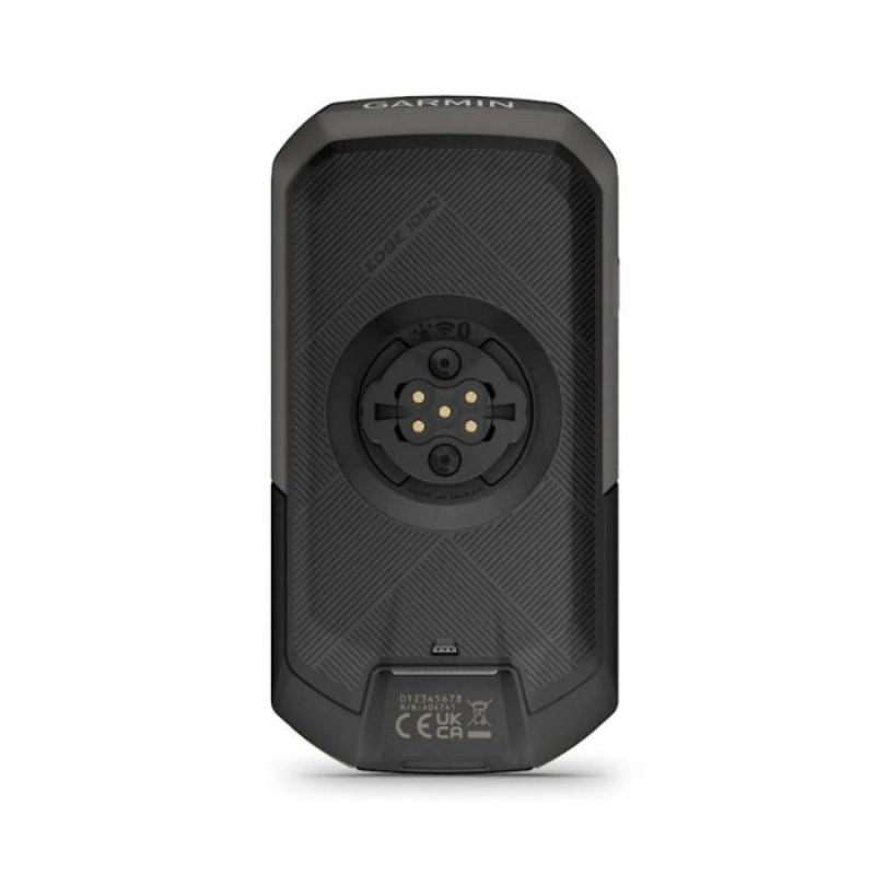 GARMIN EDGE 1050 ZESTAW LICZNIK ROWEROWY GPS