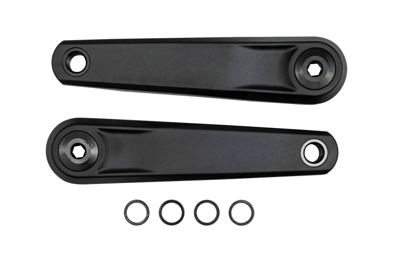 Guarnitura Specialized S221600022 Turbo SL M20 Road 172,5 mm L/R Braccia in lega