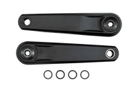 Guarnitura Specialized S221600022 Turbo SL M20 Road 172,5 mm L/R Braccia in lega