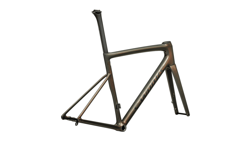 TELAIO SPECIALIZED S-WORKS TARMAC SL8 2025