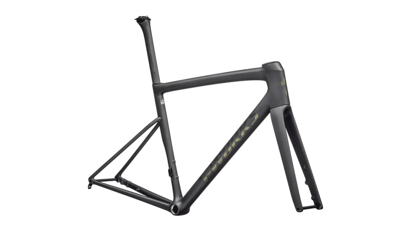 TELAIO SPECIALIZED S-WORKS TARMAC SL8 RTP 2025