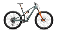 BICI SPECIALIZED S-WORKS STUMPJUMPER 15 LTD